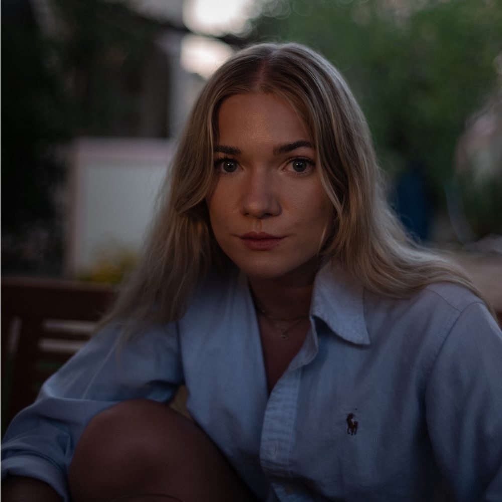 Meet your Posher: Maudie